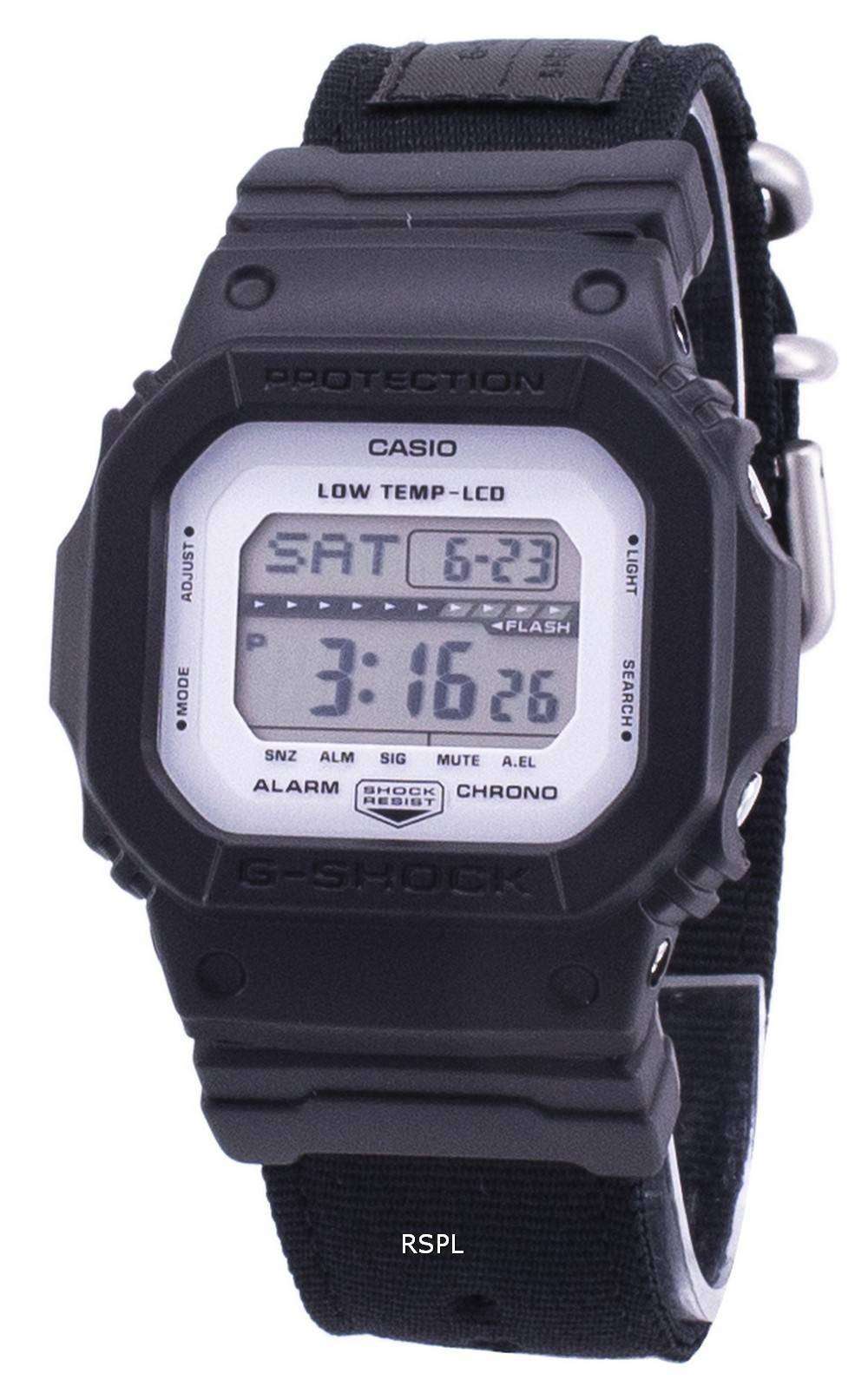 Casio G-Shock Men's Watch GA-400PC-8A Analog-Digital GA-400 Series Vin –  indaystoreonline