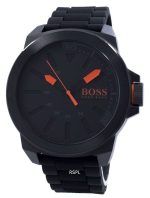 Hugo Boss Orange Analog Quartz 1513004 Men s Watch CityWatches IN