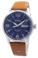 Hugo Boss Pilot Vintage Edition Quartz 1513331 Men s Watch CityWatches IN