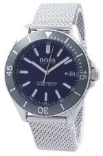 Hugo Boss Ocean Edition Horloge Quartz 1513571 Men's Watch