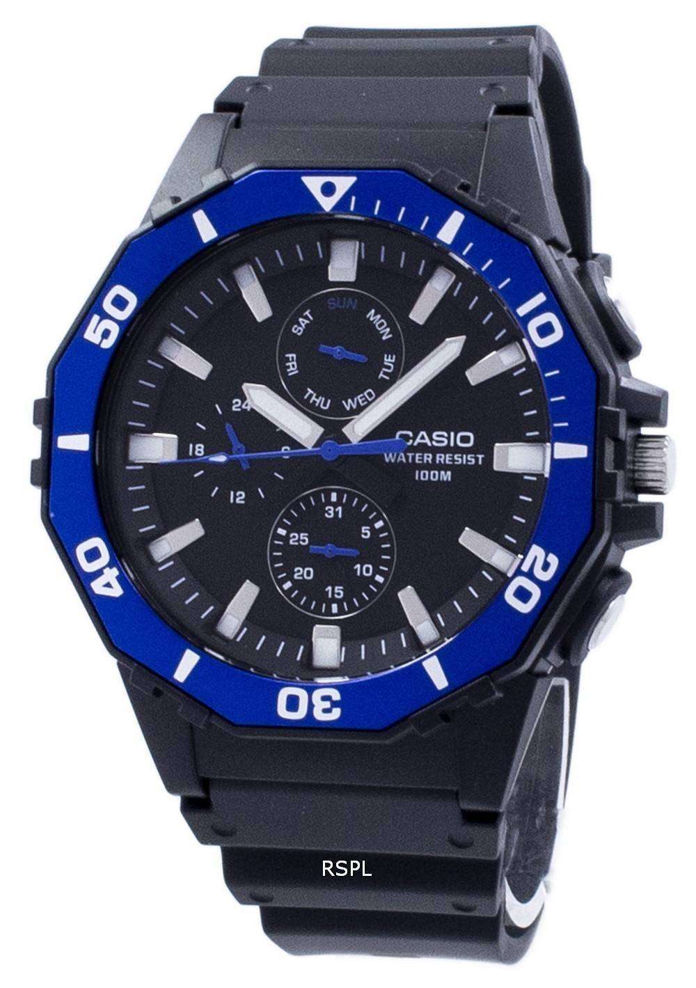 Casio sales diver quartz