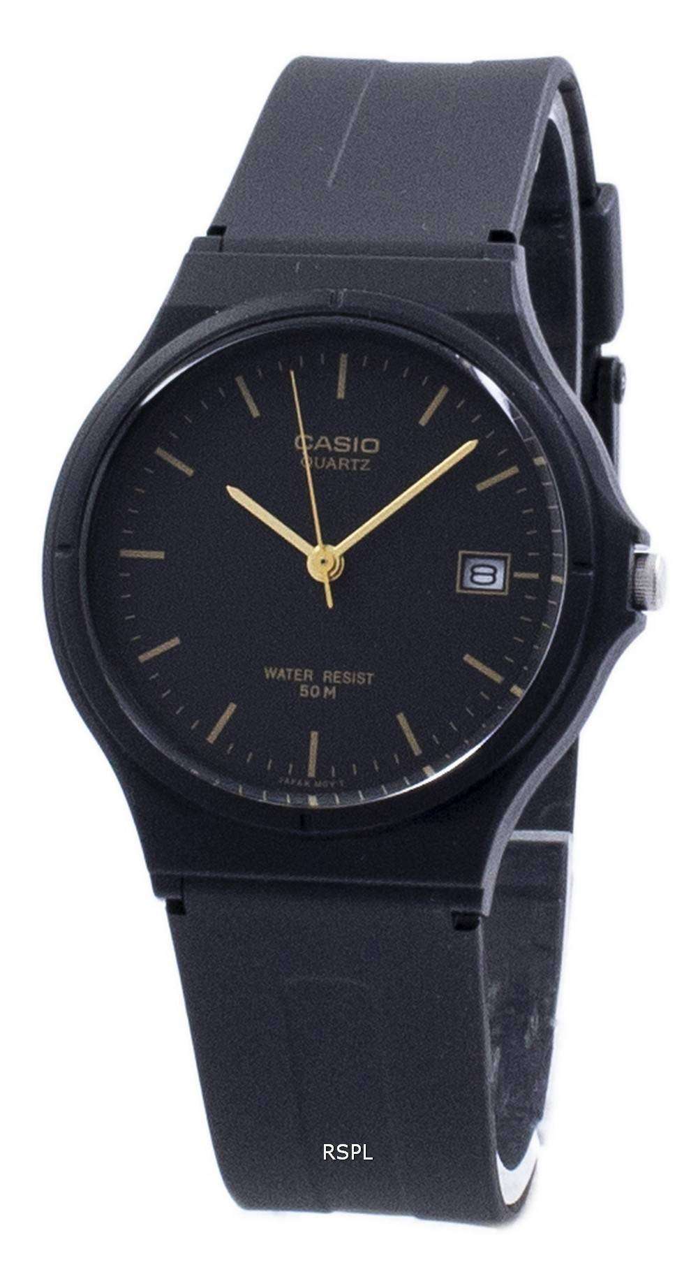 Casio Analog Men's Watch MW-610H-4A Sporty Design 10 years Battery Lif –  indaystoreonline