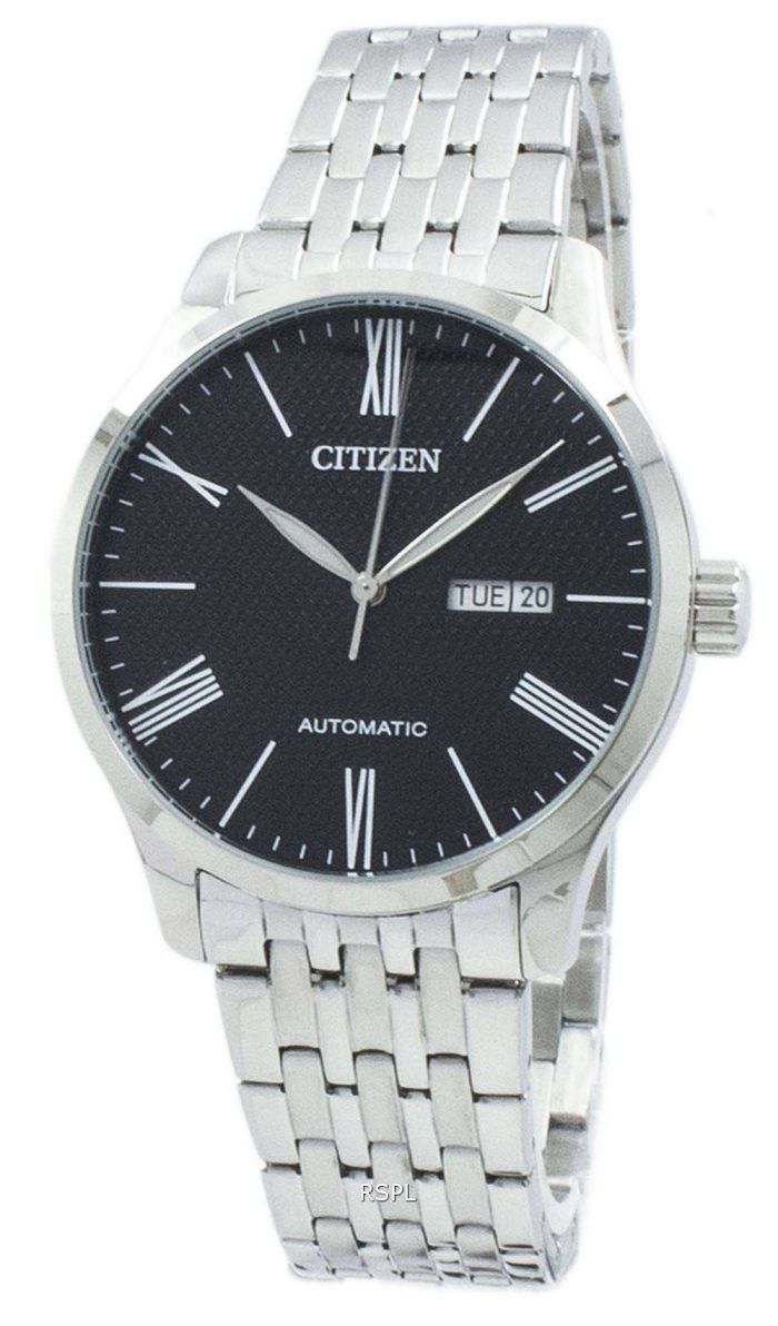 Citizen Automatic NH8350-59E Men's Watch