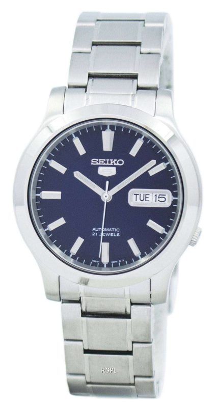 Seiko Automatic Sports SNK793 SNK793K1 SNK793K Men's Watch