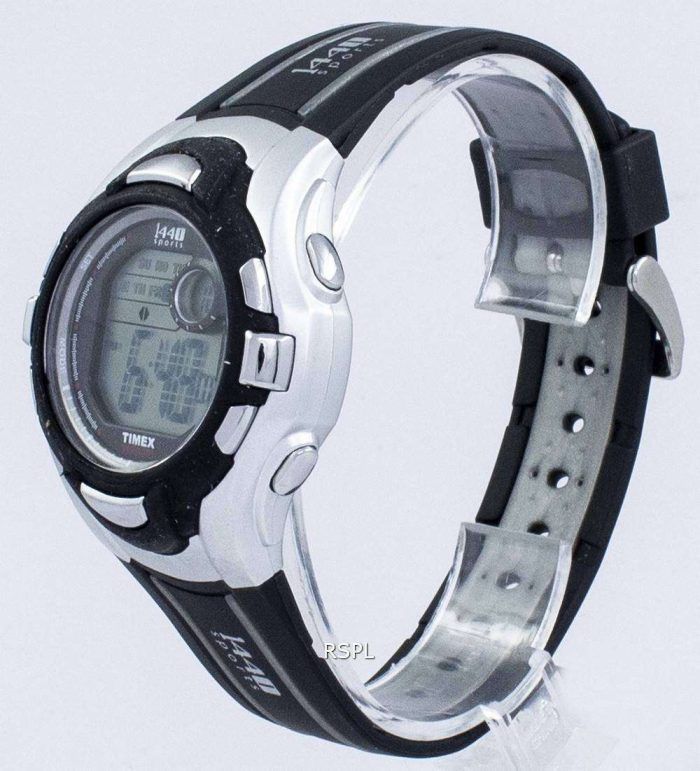 Timex 1440 deals sports watch price