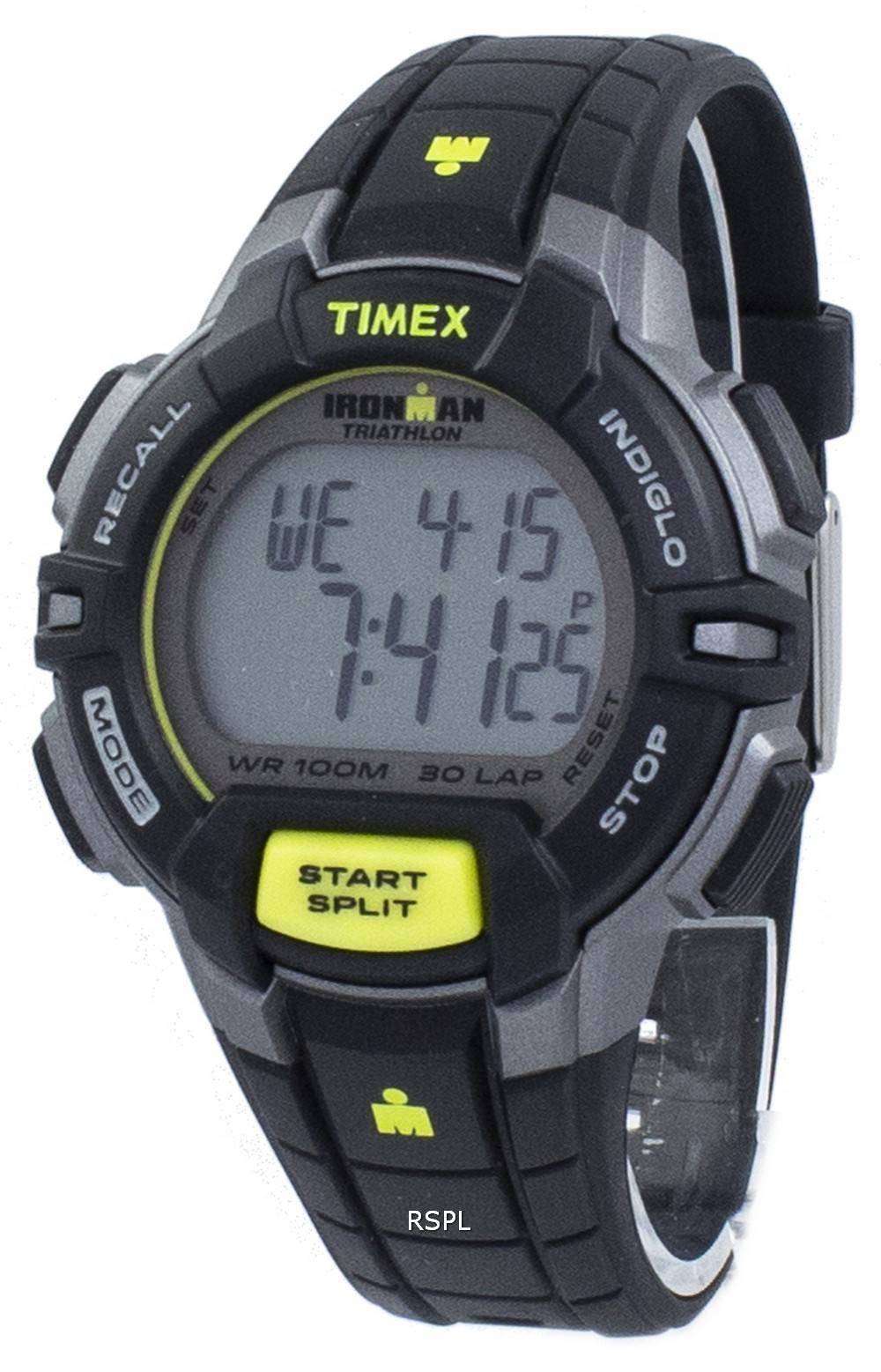 Timex Ironman Triathlon Watches for Women | Mercari