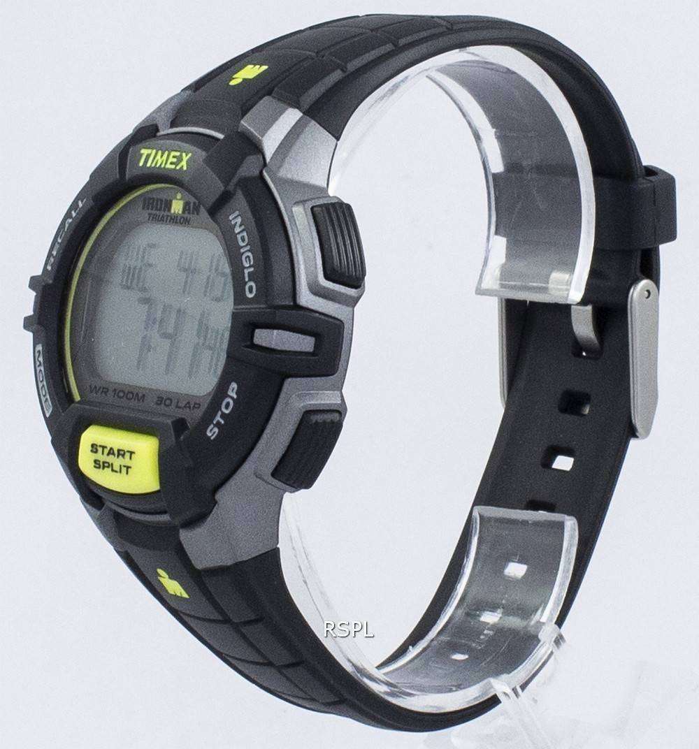 Timex hot sale rugged 30