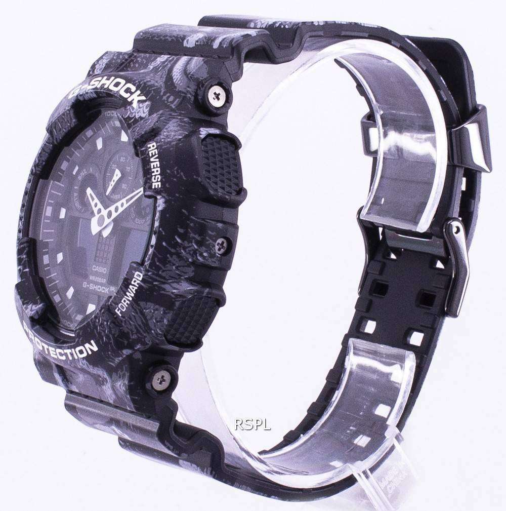 G shock best sale marcelo burlon