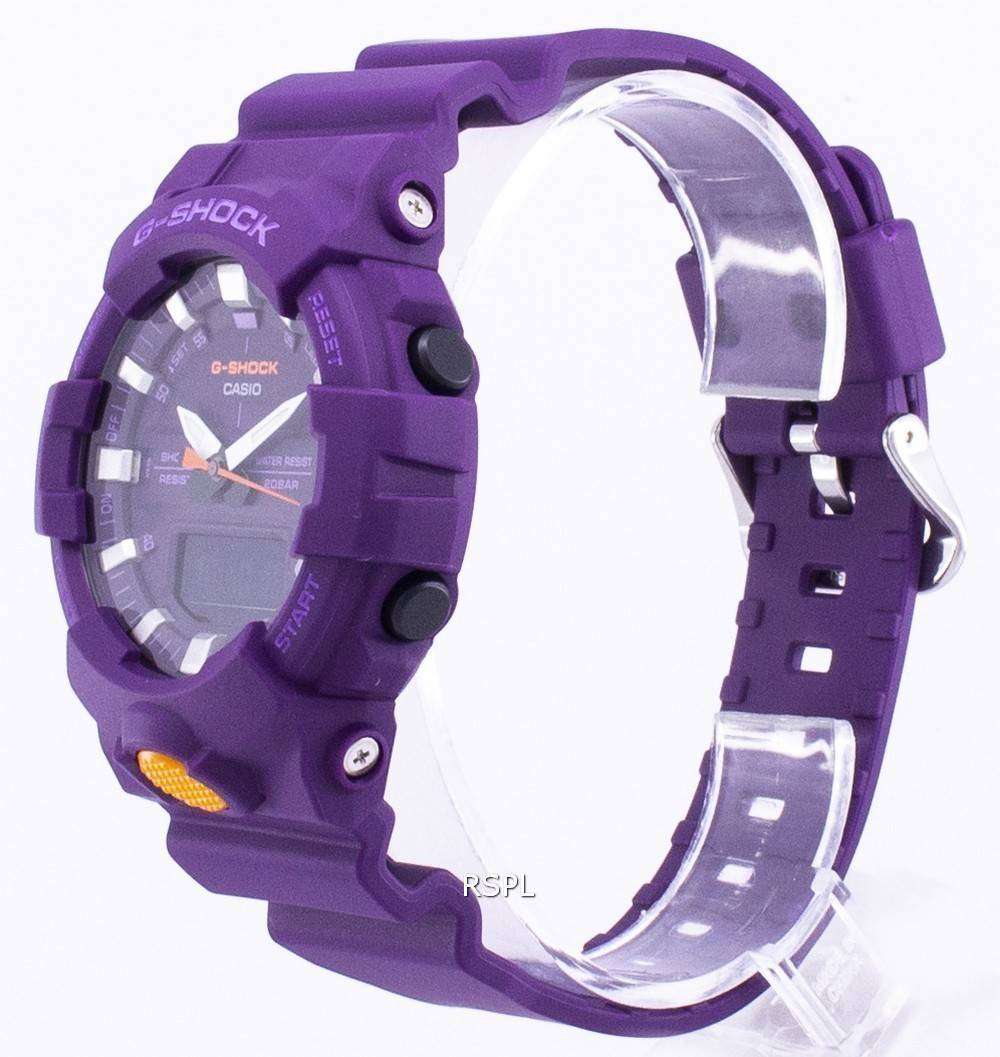 G shock ga 800 hot sale sc