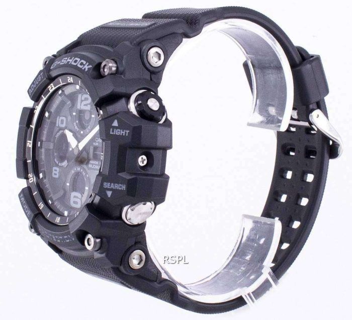 G shock best sale gsg 100 1a