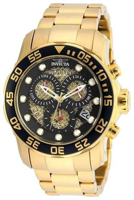 Invicta Russian Diver Automatic 24595 Men s Watch CityWatches IN