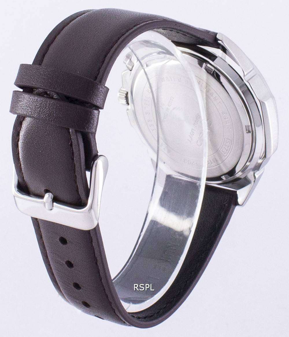 Casio sales mtp e203l