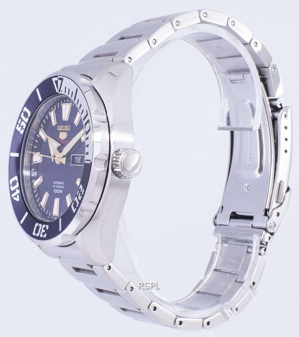 Comprar best sale seiko 5