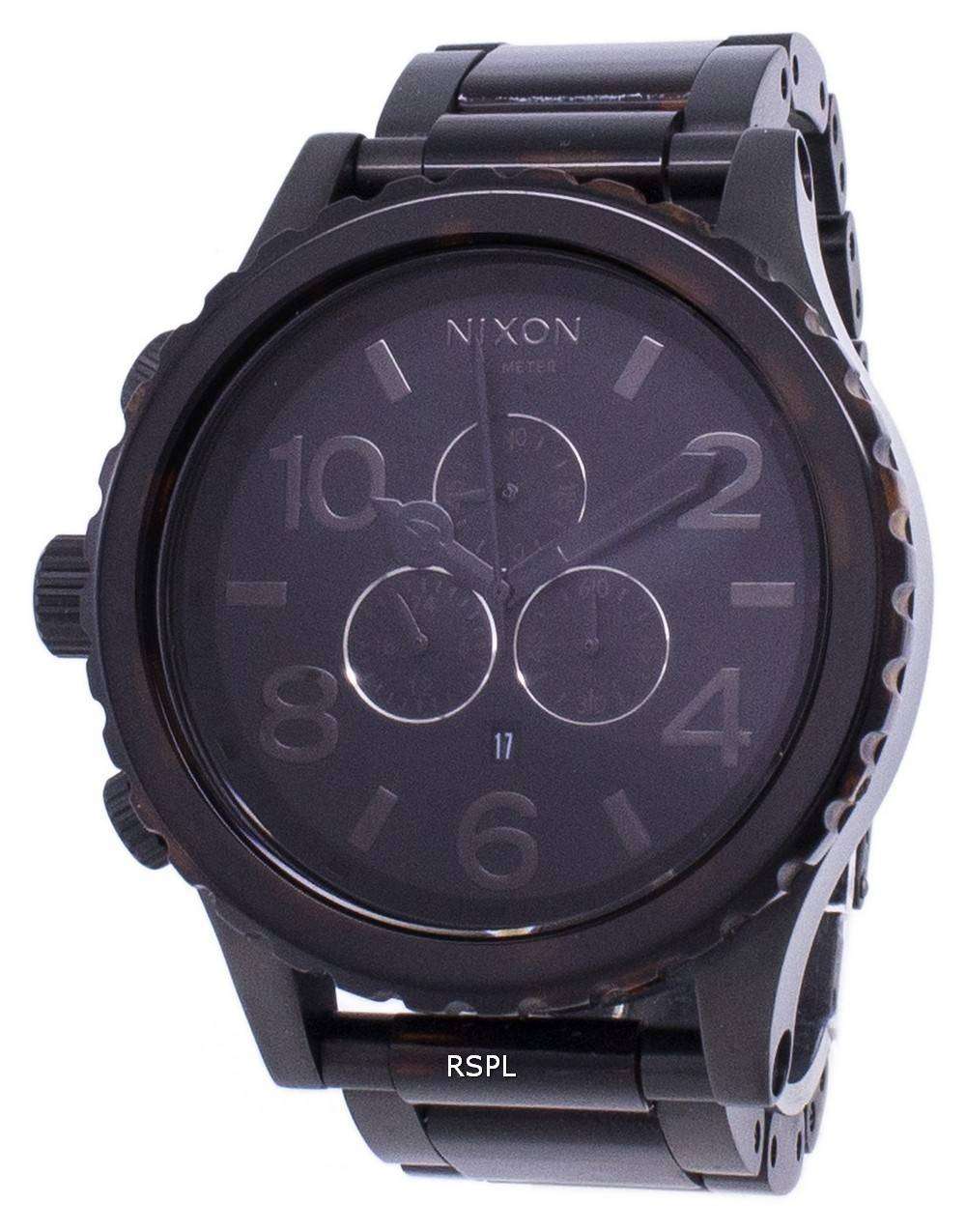 Popular Nixon 51-30 Watch