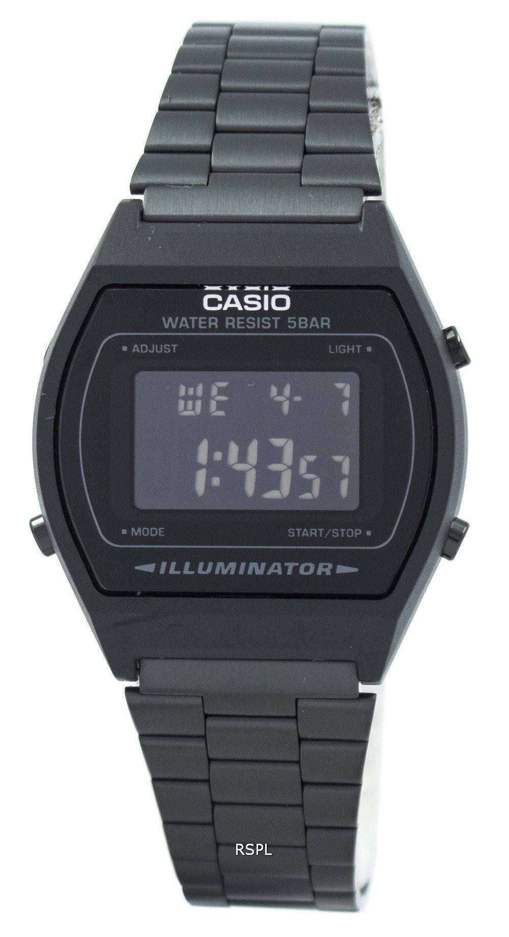 Casio multiple alarm online watch