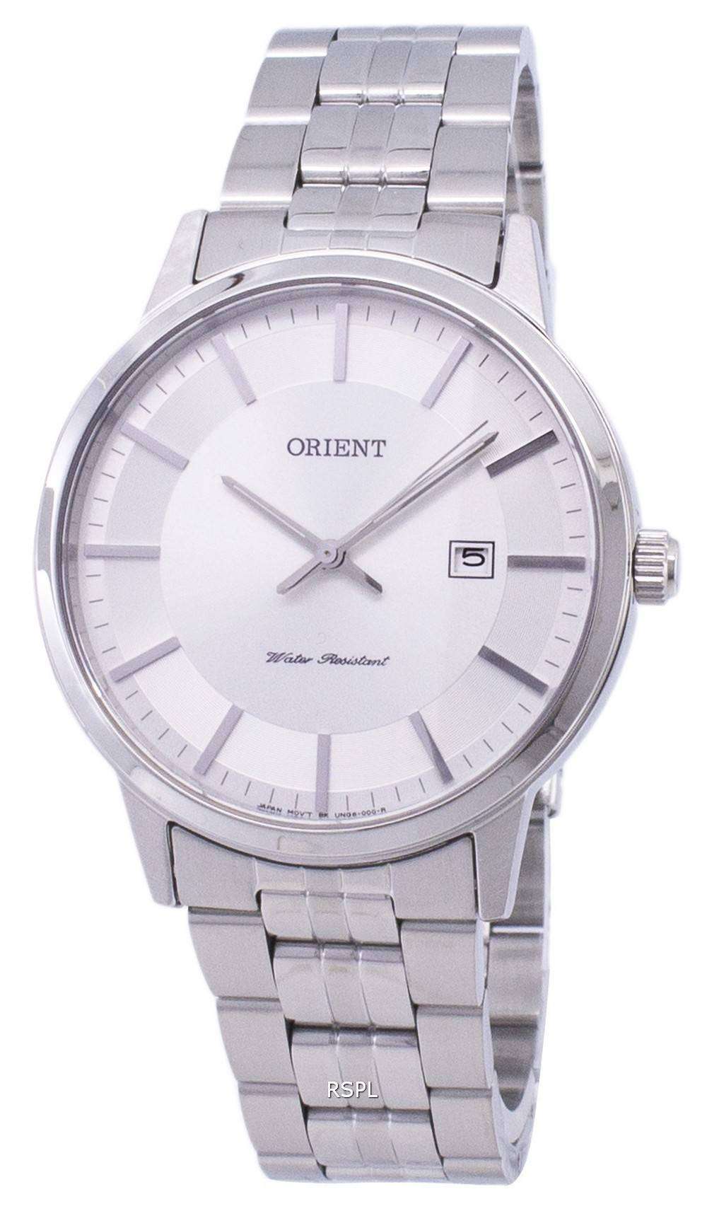 Orient classic 2024 quartz