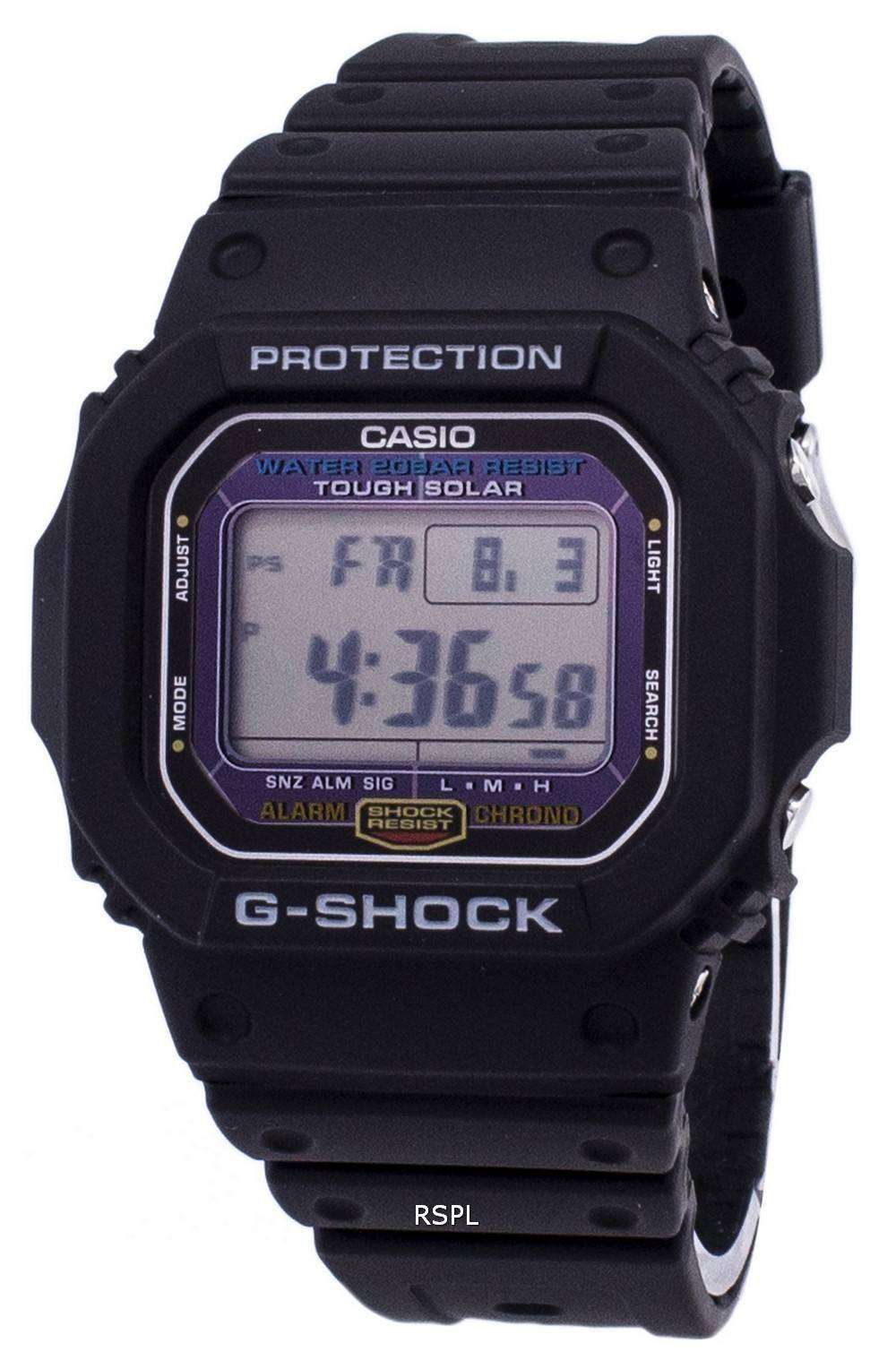 Casio g 5600 store e