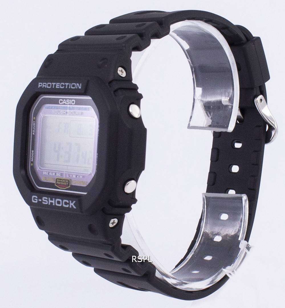 G shock best sale 5600e 1dr