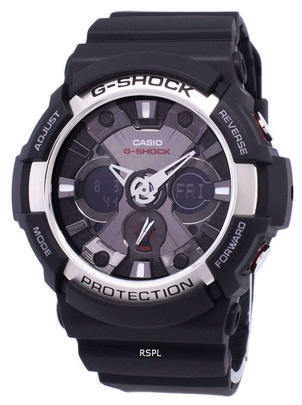 G shock casio cheap ga 200