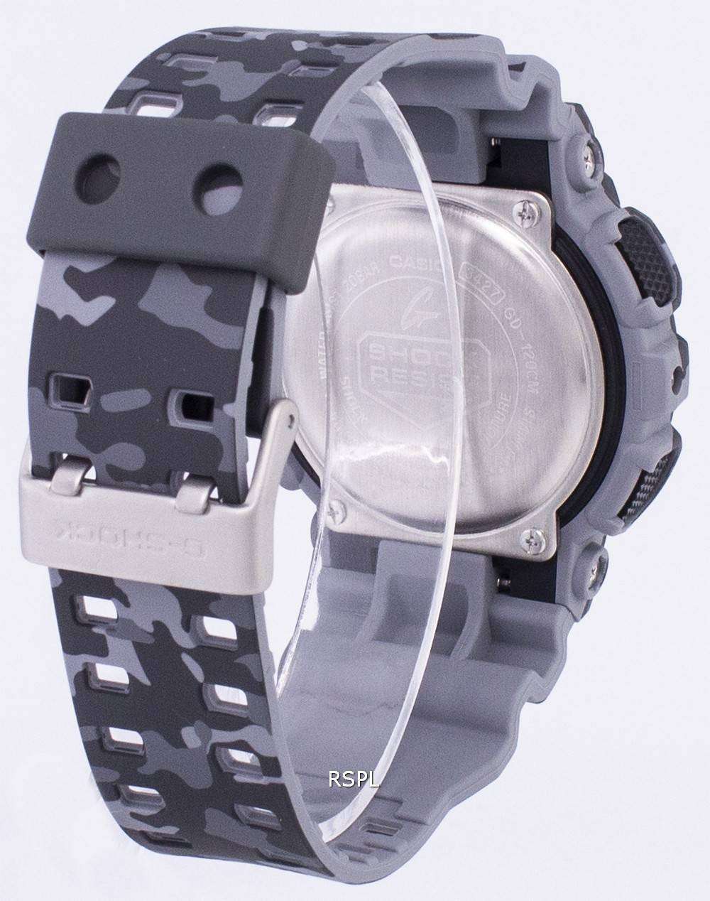 G shock gd discount 120cm