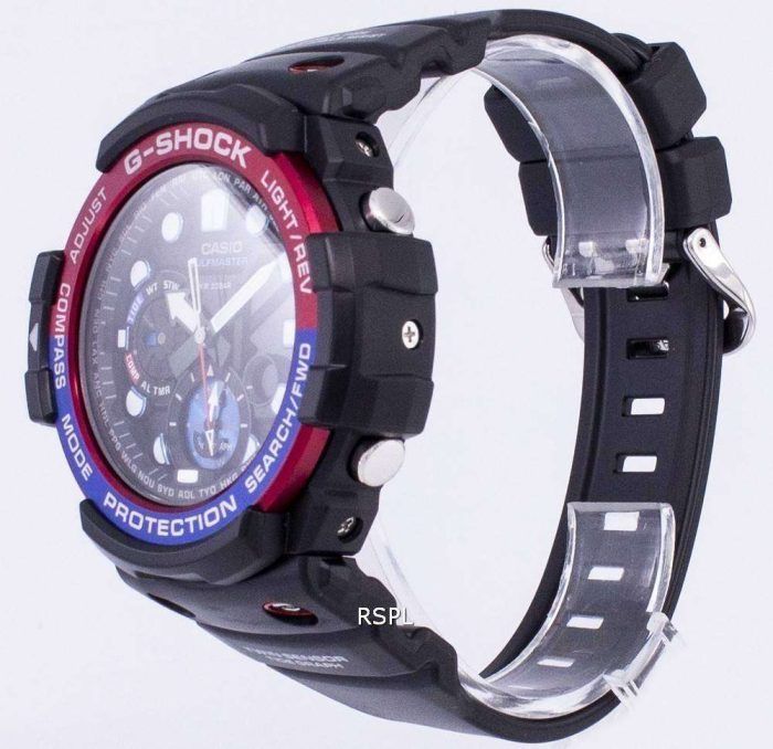 Gn 1000 hot sale gulfmaster