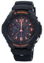 Casio G Shock Multi Band 6 Tough Solar World Time GW 3000B 1A