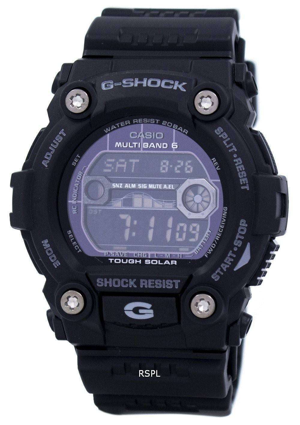 G discount shock 7900