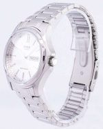 Casio Enticer Quartz Analog Silver Dial MTP-1239D-7ADF MTP-1239D-7A Mens Watch