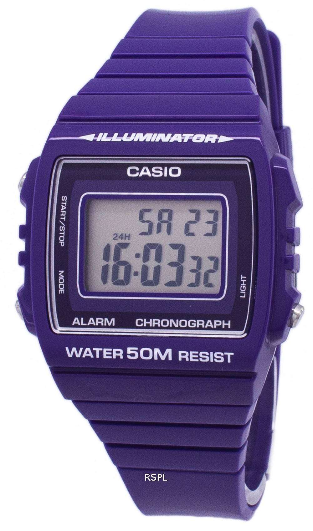 Casio w 215 h new arrivals