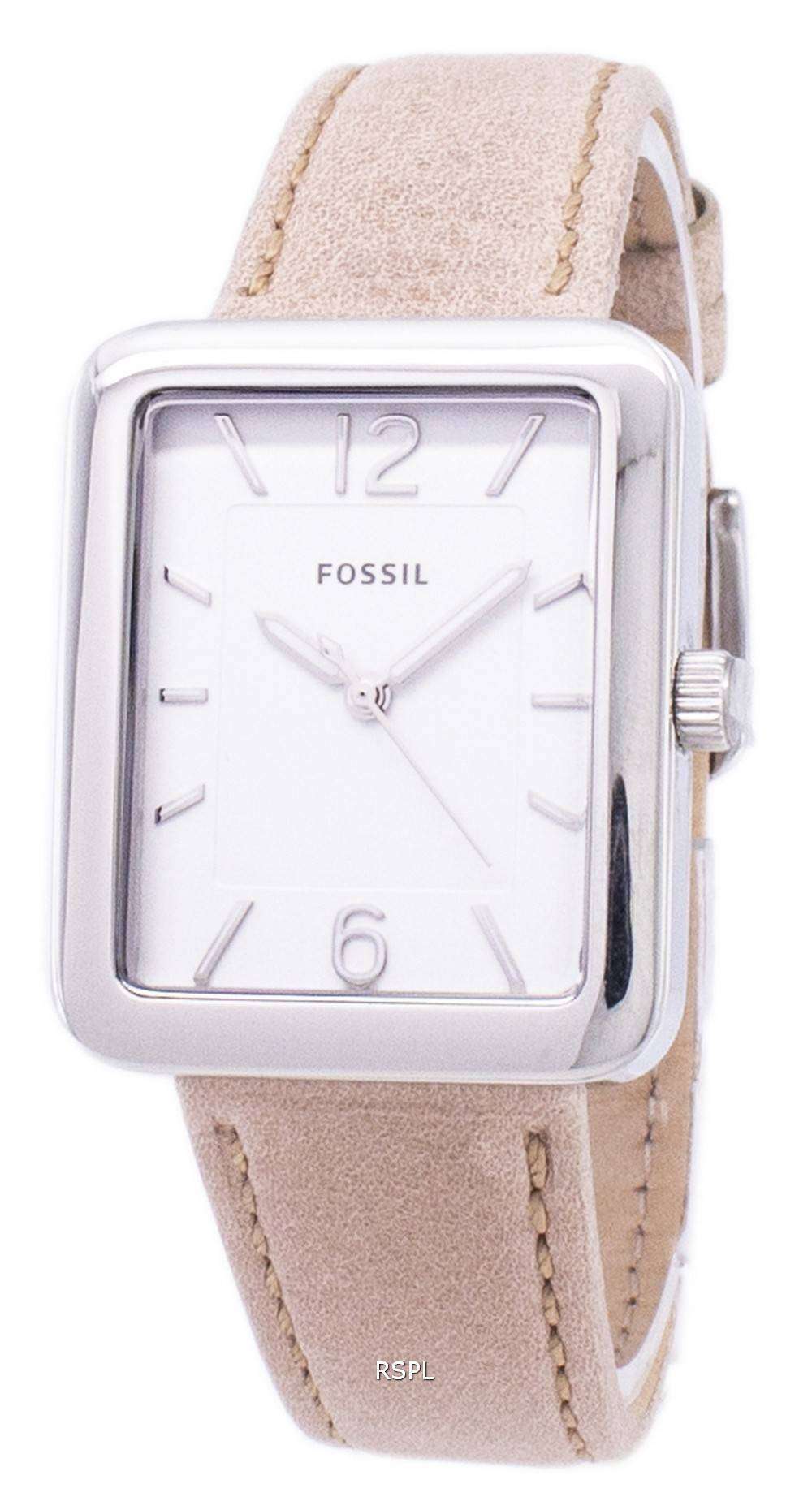 Fossil atwater ladies discount watch