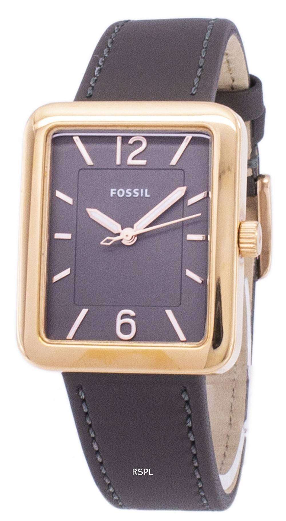 Fossil Atwater Quartz ES4245 Women s Watch CityWatches IN