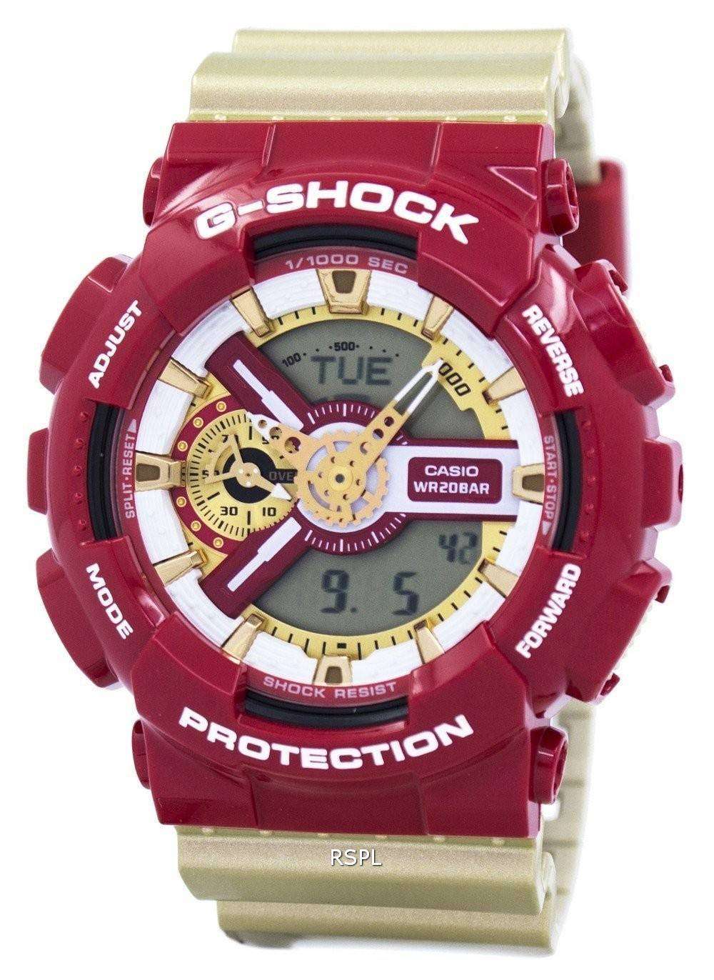 G shock best sale limited edition 2018