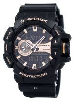 Casio G-Shock sale GA 400GB