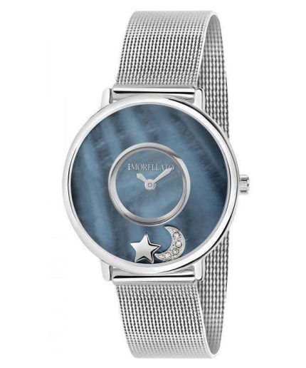 Morellato Ninfa Mother Of Pearl Dial Quartz R0153142536 Womens Watch -  CityWatches IN