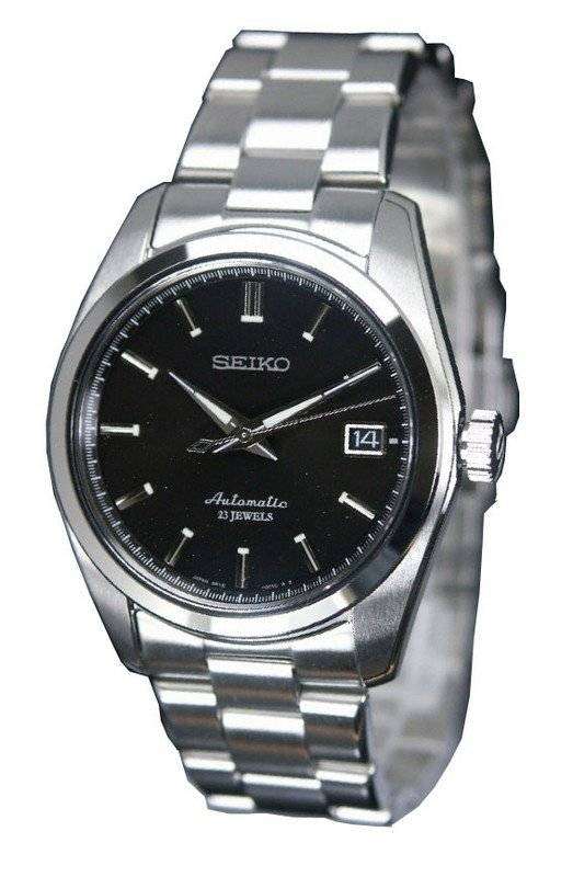 Seiko 2025 sarb033 france