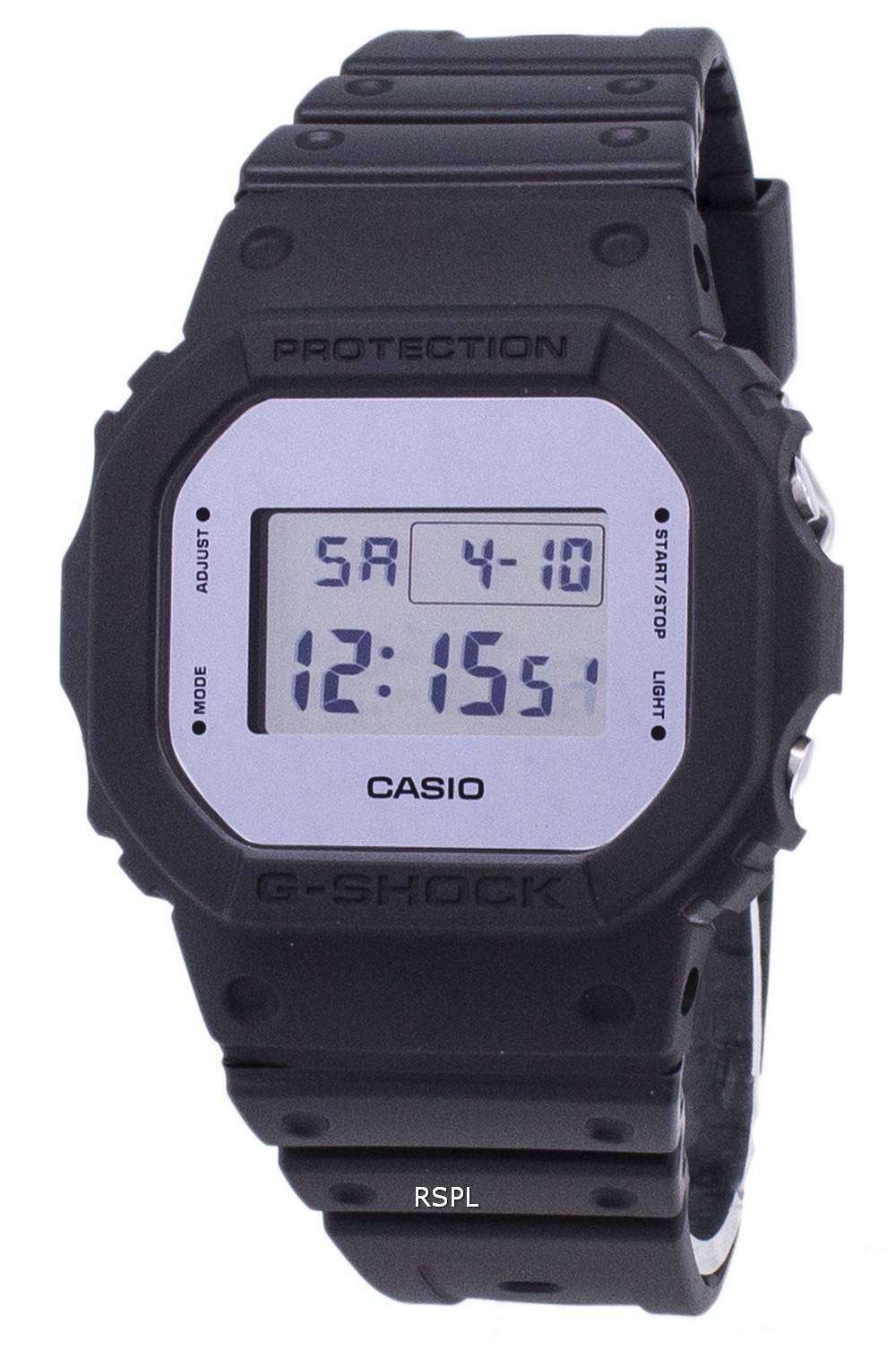 Casio dw5600bbma hot sale