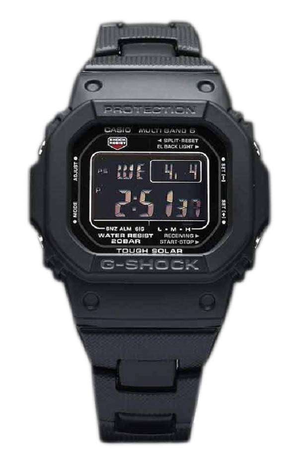 CASIO G-SHOCK GW-M5610BC - 時計