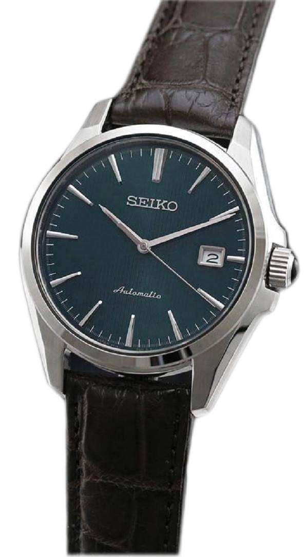 Seiko sarx047 online review