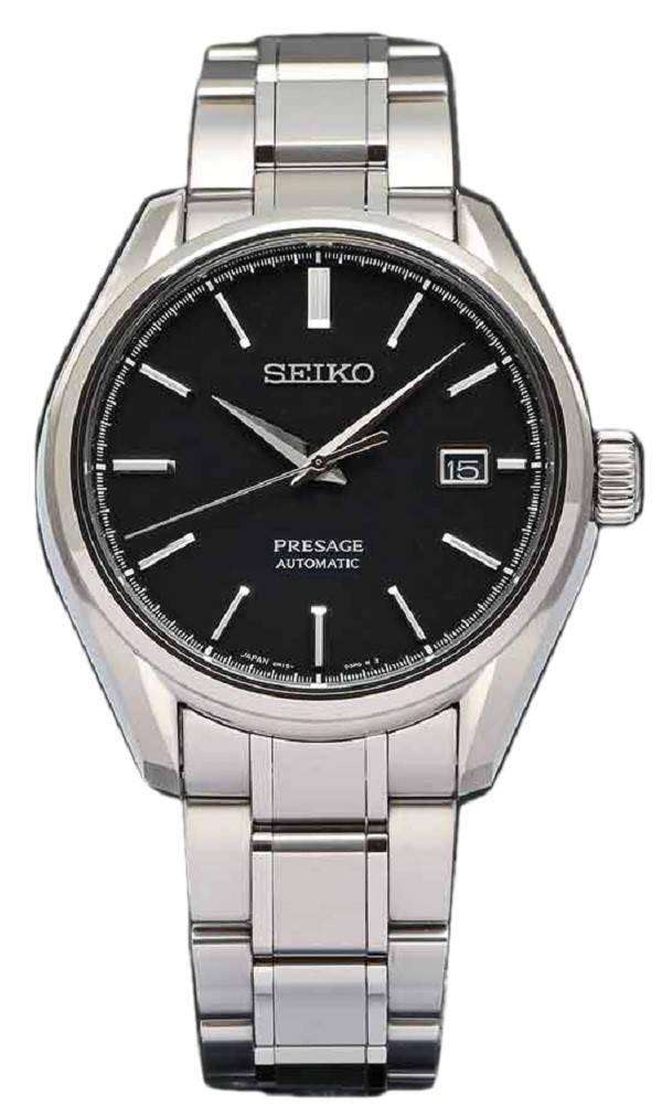 Seiko Presage White Men's Watch - SARX033 for sale online | eBay