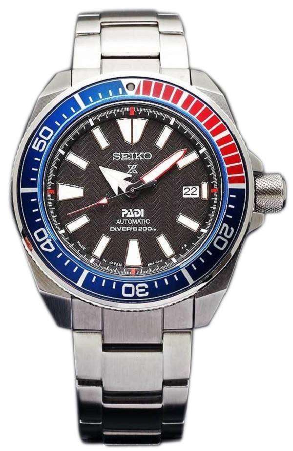 Seiko Prospex SBDY011 Padi Special Edition Automatic Japan Made