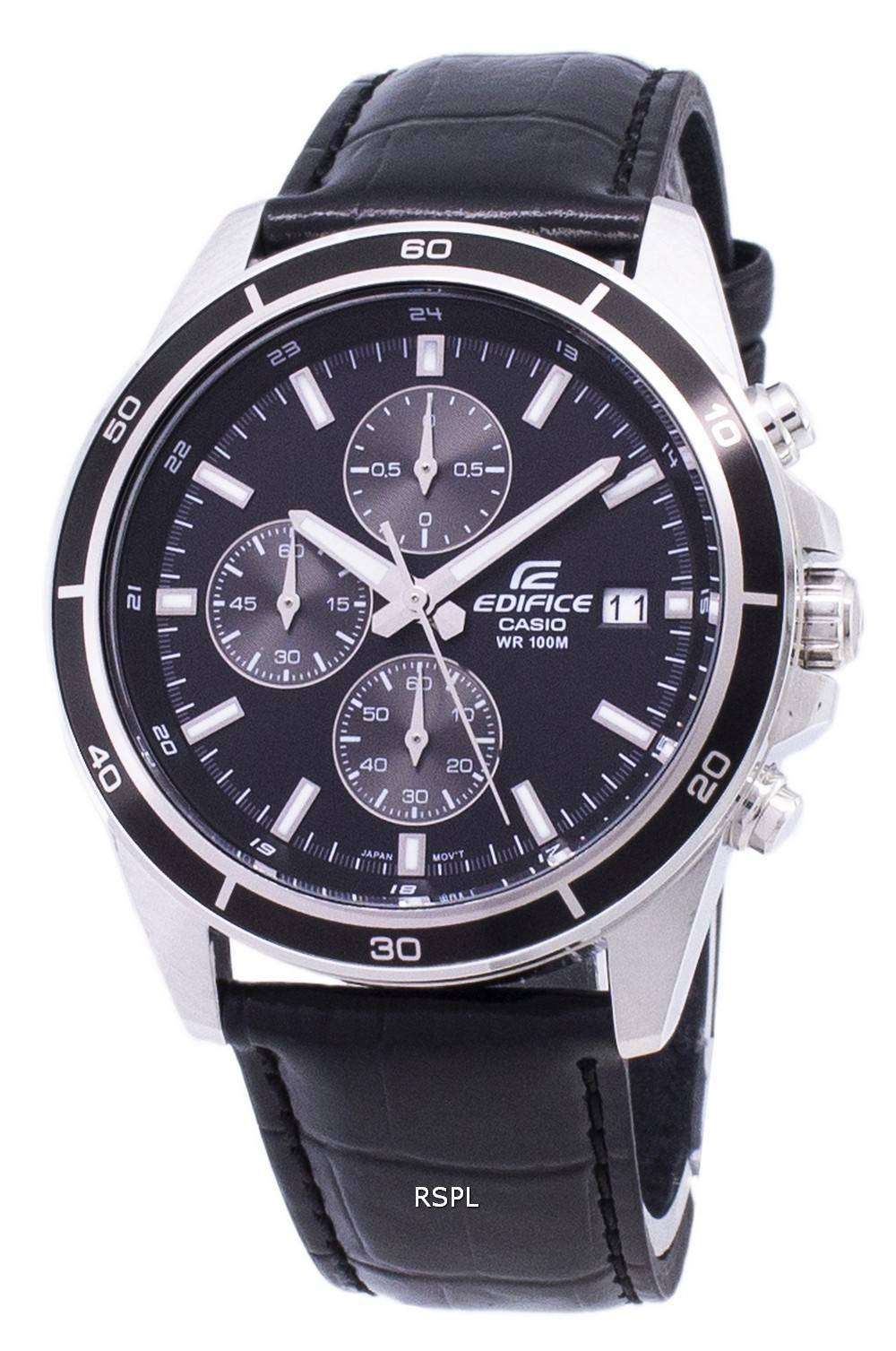 Edifice 526l sale