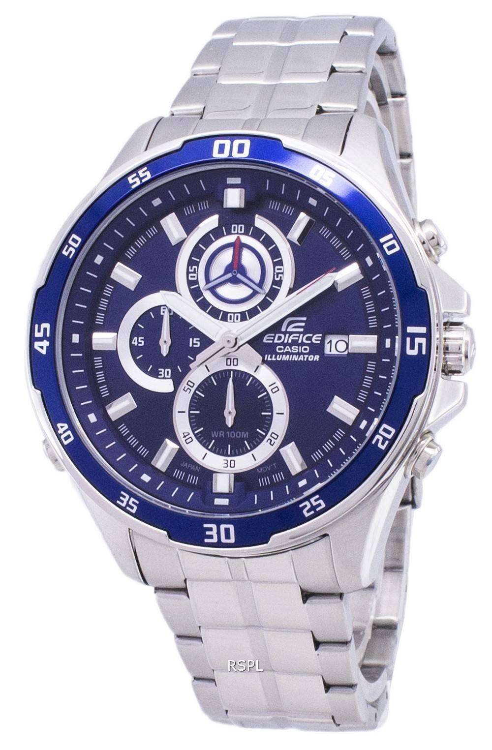 casio edifice efr 547d