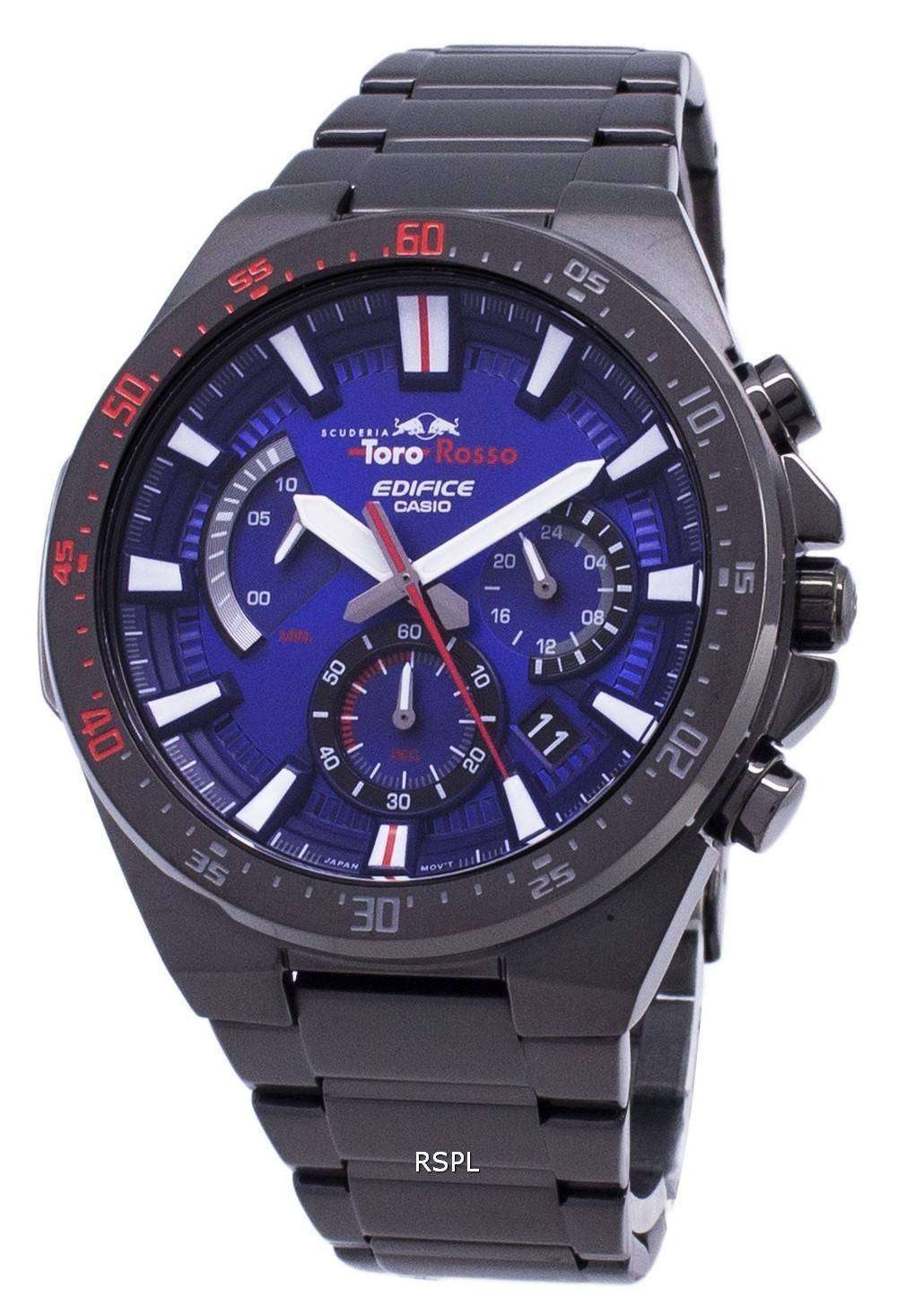 Casio edifice limited edition sales 2018