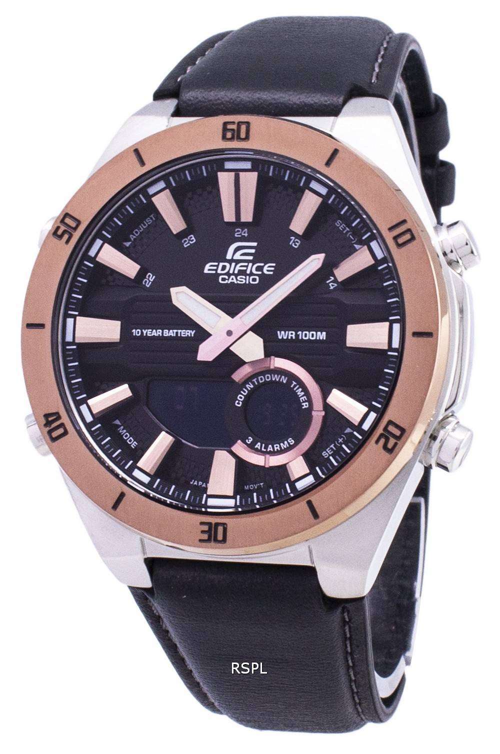 Edifice era hot sale