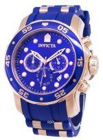 Invicta Pro Diver 18197 Chronograph Quartz 200M Men s Watch CityWatches IN