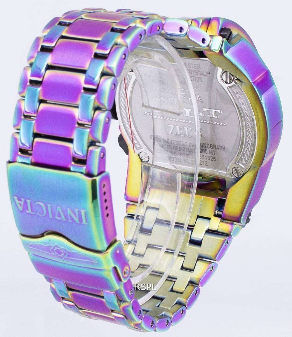 Invicta 25212 discount