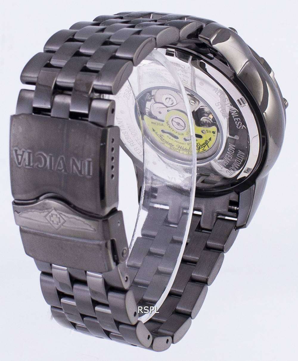 Invicta Speedway 25849 Automatic Men s Watch CityWatches IN