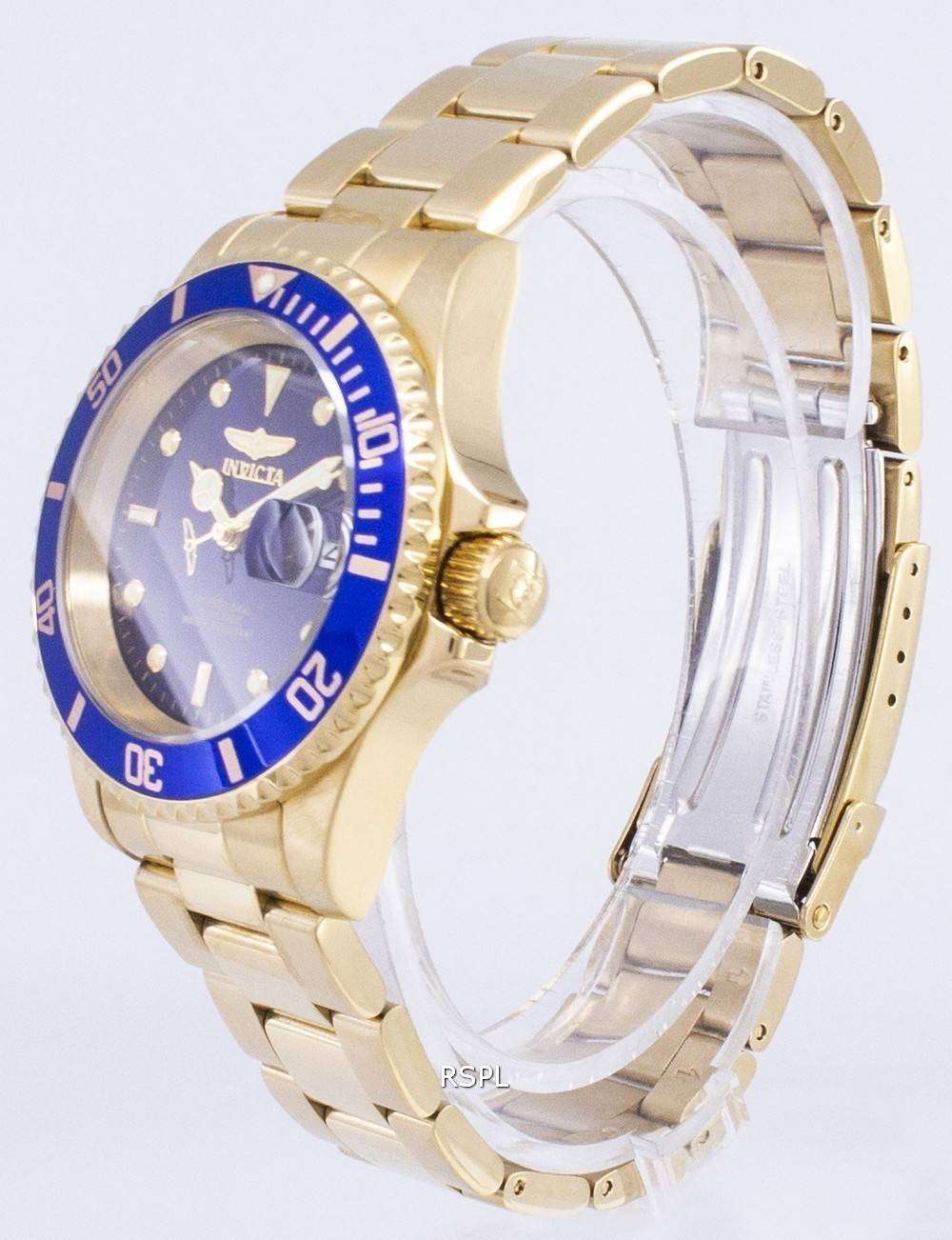 Invicta pro diver discount 26974