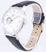 Orient Envoy Version 2 RA-AG0014S10A Open Heart Automatic Men's Watch