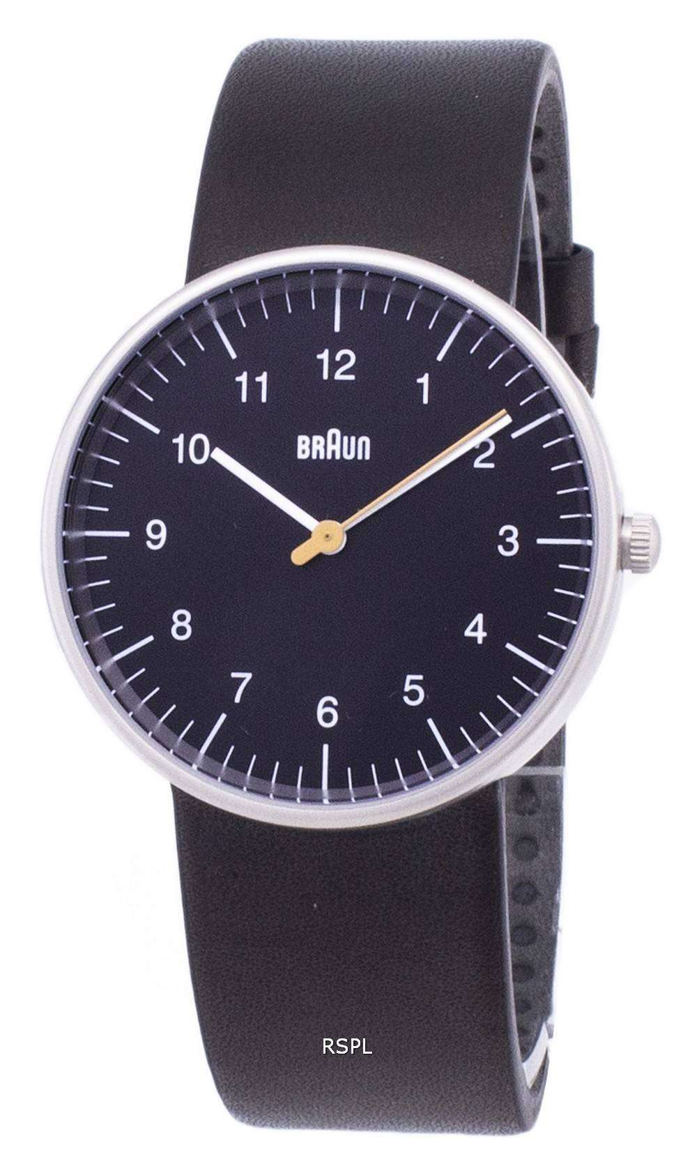 Buy Braun Watch Online at desertcartINDIA